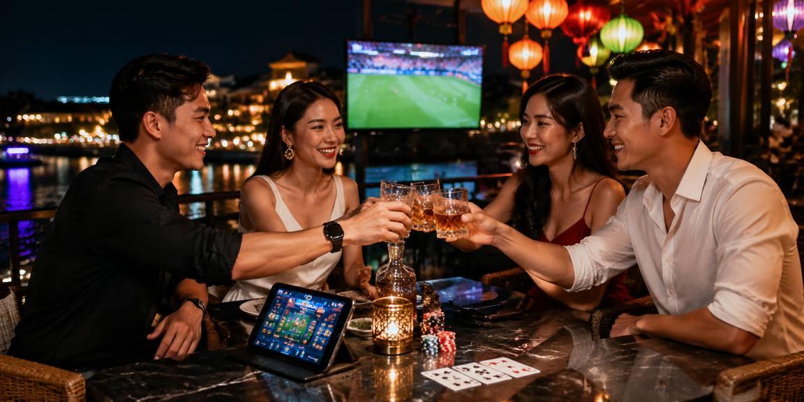 ii88 Slot và live casino trong một nơi