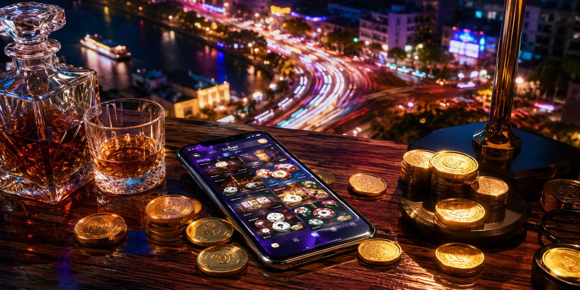 ii88 Thư viện slot và provider
